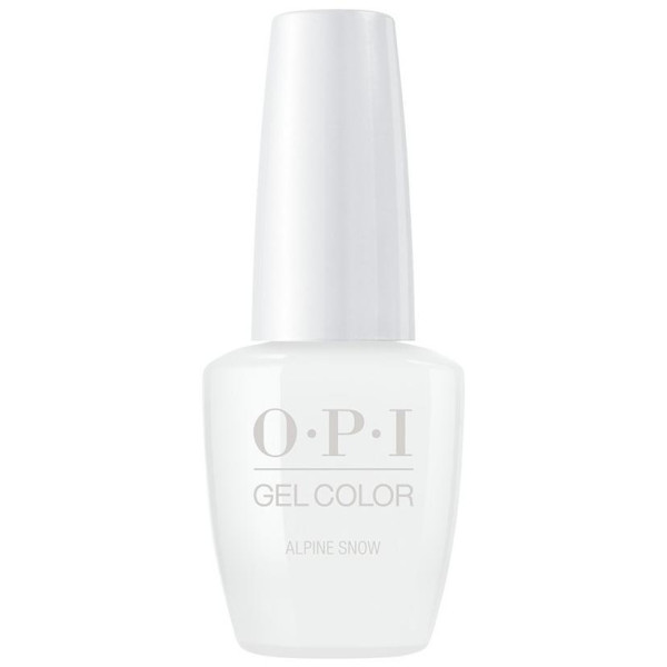 OPI Alpine Gel Color Gel Polish 15ml OPI Alpine Gel Color Gel Polish 15ml