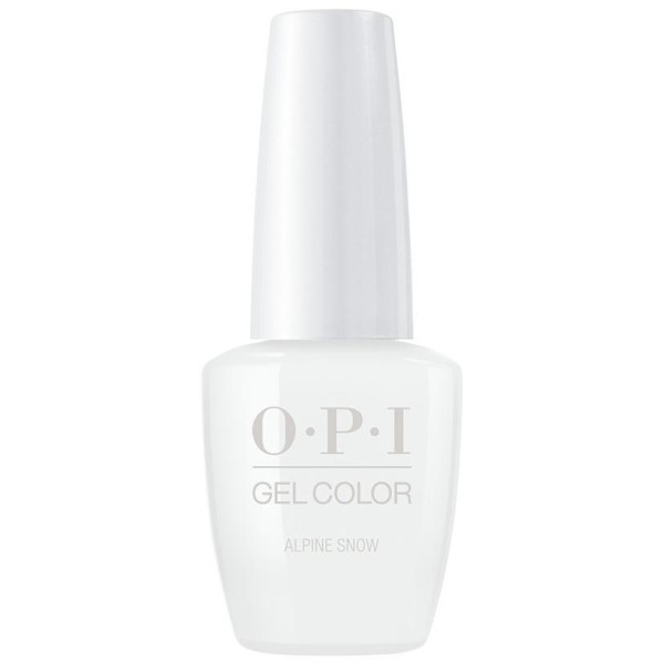 Gel OPI Alpine Gel Color Polish 15ml