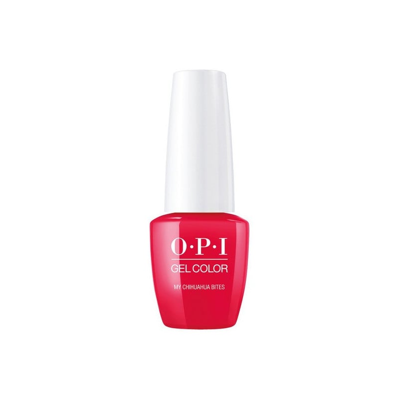 OPI Vernis Gel Color My Chihuahua Bites 15 ml