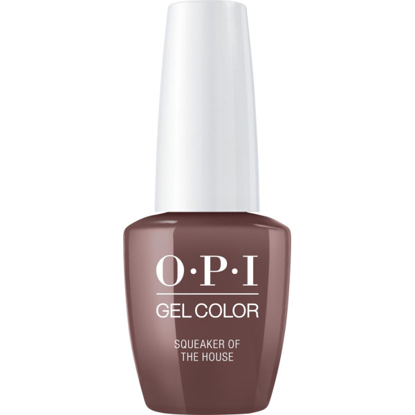 OPI Gel Color Quietsche des Hauses 15ml OPI Gel Color Quietsche des Hauses 15ml