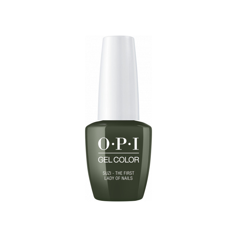 OPI Smalto Gel Color Suzi - The First Lady of Nails 15 ml