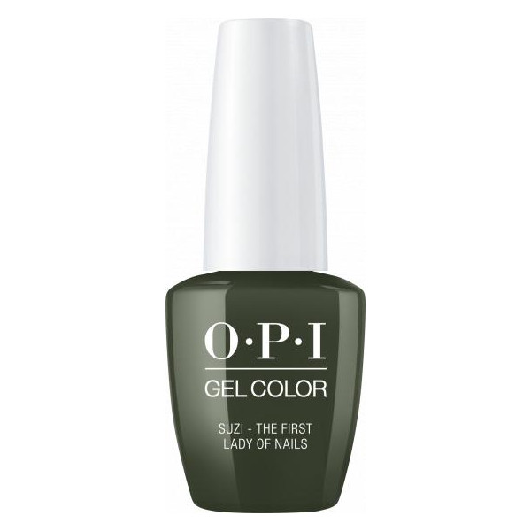 OPI Vernis Gel Color Suzi - The First Lady of Nails 15ml