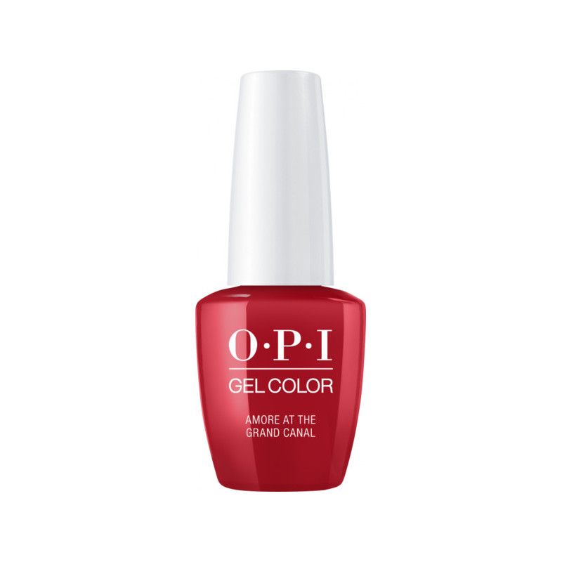 OPI Vernis Gel Color Amore at the Grand Canal 15 ml