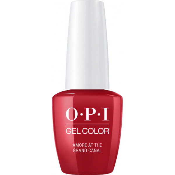 OPI Gel Color Nail Polish Amore at the Grand Canal 15 ml