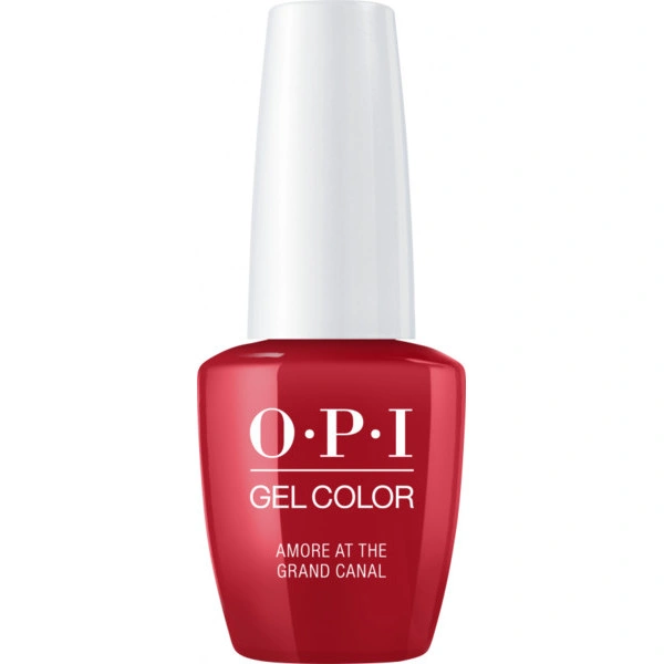OPI Vernis Gel Color Amore am Grand Canal 15 ml