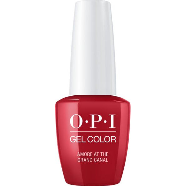 OPI-Gel-Farbe Amore-Lack am Canal Grande 15 ml OPI-Gel-Farbe Amore-Lack am Canal Grande 15 ml