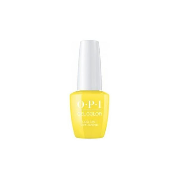OPI Vernis Gel Color I Can't Cope-Acabana 15 ml OPI Vernis Gel Color I Can't Cope-Acabana 15 ml