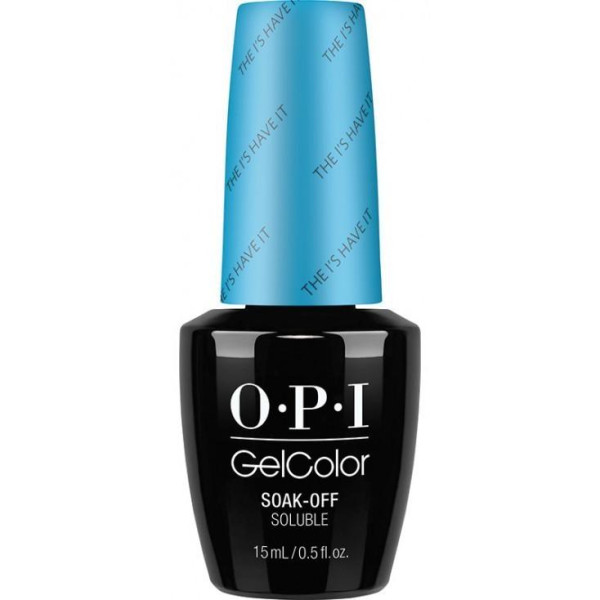 OPI Gelfarbenlack Ich habe es 15ml OPI Gelfarbenlack Ich habe es 15ml