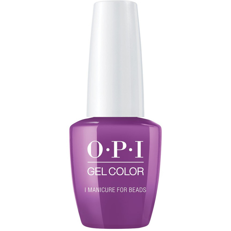 OPI Esmalte en Gel Color I Manicure para Perlas 15 ml