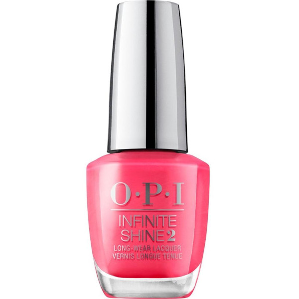 Infinte Shine Opi Nail Polish Strawberry Margarita Islm23 15 Ml