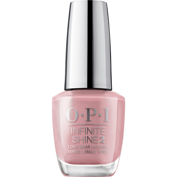 Vernis Infinite Shine OPI - Tickle my France-y ISLF16 - 15 ml