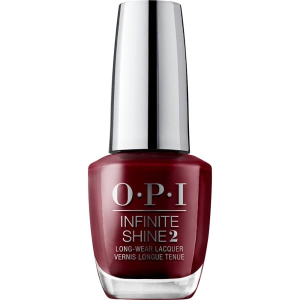 Vernis Infinite Shine OPI - Got The Blues for Red ISLW52 - 15 ml
