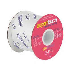 Aluminiumfolien mit integriertem Pad x 250