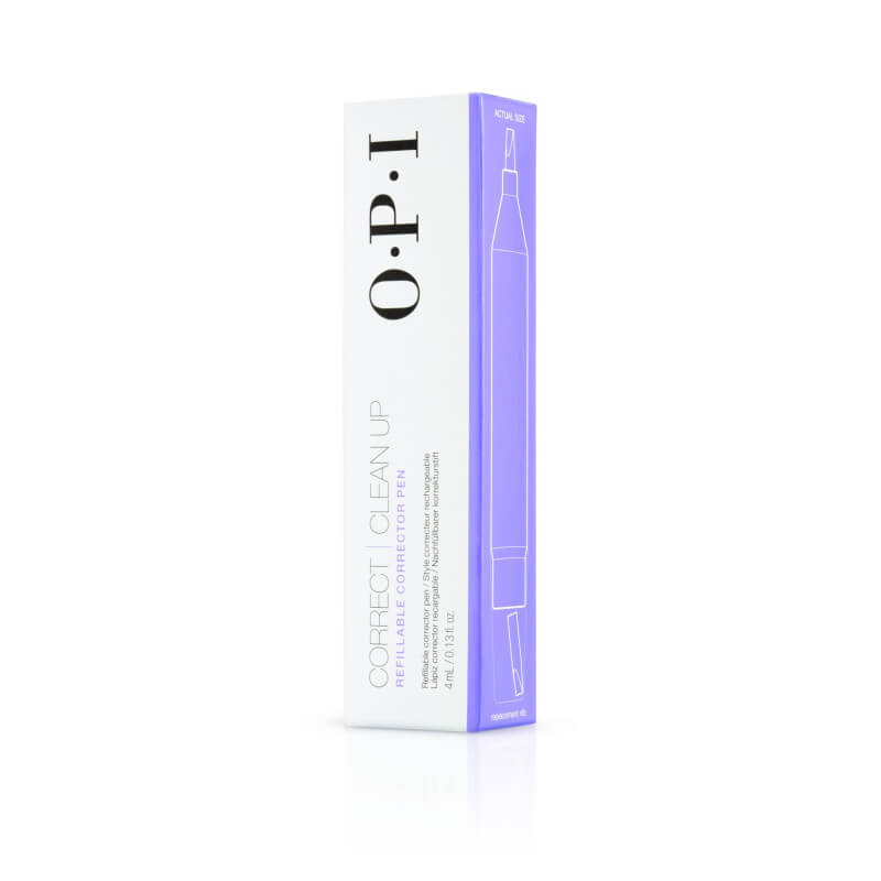 Corretor removedor de esmalte OPI AC111 4ml