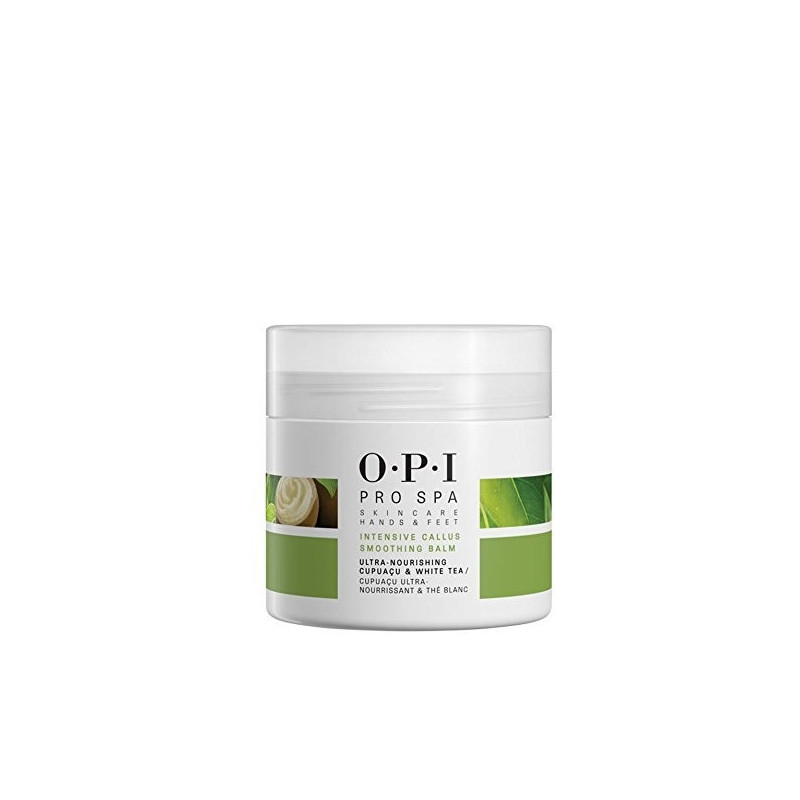 Baume OPI anti-callosity for feet and hands ASC50 118 ml