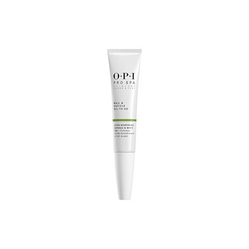Óleo para unhas e cutículas OPI (caneta) AS203 7.5 ml