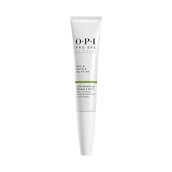 Óleo para unhas e cutículas OPI (caneta) AS203 7.5 ml Óleo para unhas e cutículas OPI (caneta) AS203 7.5 ml