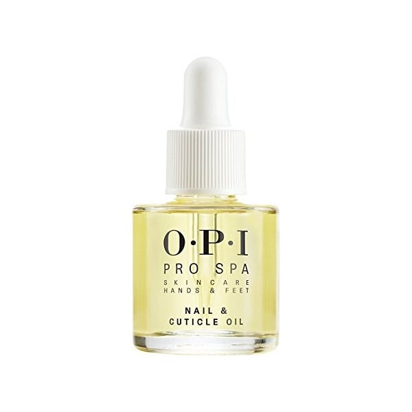 Huile pour ongles et cuticules OPI AS200 8,6 ml