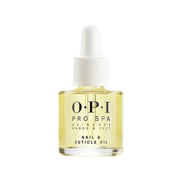 Óleo para unhas e cutículas OPI AS200 8,6 ml