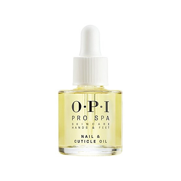 Nail and cuticle oil OPI AS200 8.6 ml