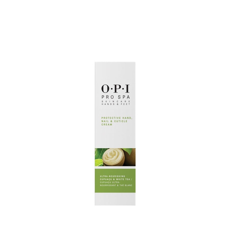 Moisturizing cream OPI for hands ASP01 50 ml