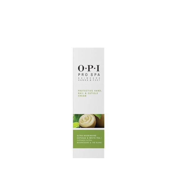Crème hydratante OPI pour les mains ASP01 50 ml
