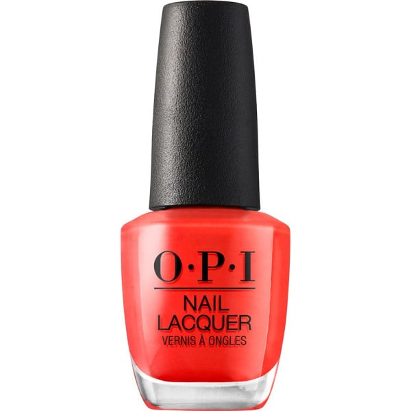 Vernis à Ongles OPI - A Good Man-darin Is Hard To Find NLH47 - 15 ML