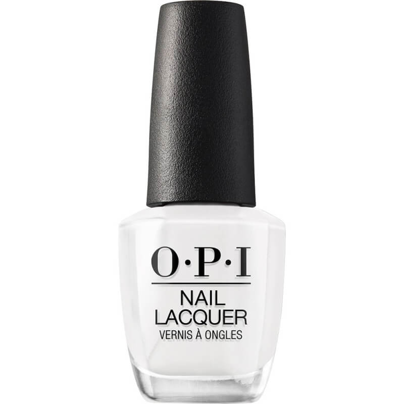 Nagellak OPI - Alpine Snow NLL00 - 15 ml