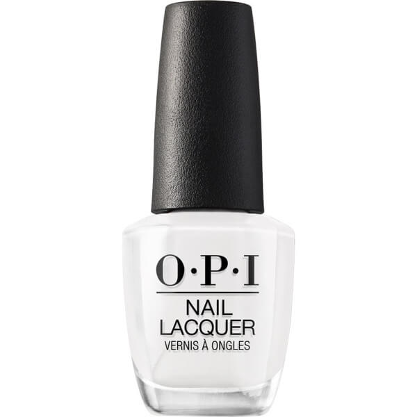 Verniz de Unhas OPI - Alpine Snow NLL00 - 15 ml Verniz de Unhas OPI - Alpine Snow NLL00 - 15 ml