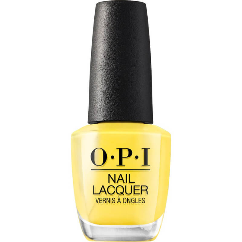 Nagellack OPI - I Just Can’t Cope A-cabana NLA65 - 15 ml