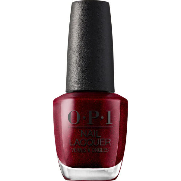 Verniz de unhas OPI - I’m Not Really A Waitress NLH08 - 15 ml Verniz de unhas OPI - I’m Not Really A Waitress NLH08 - 15 ml