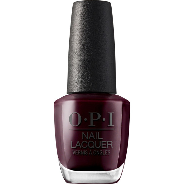 Nail Polish OPI - In The Cable Car-pool Lane NLF62 - 15 ml