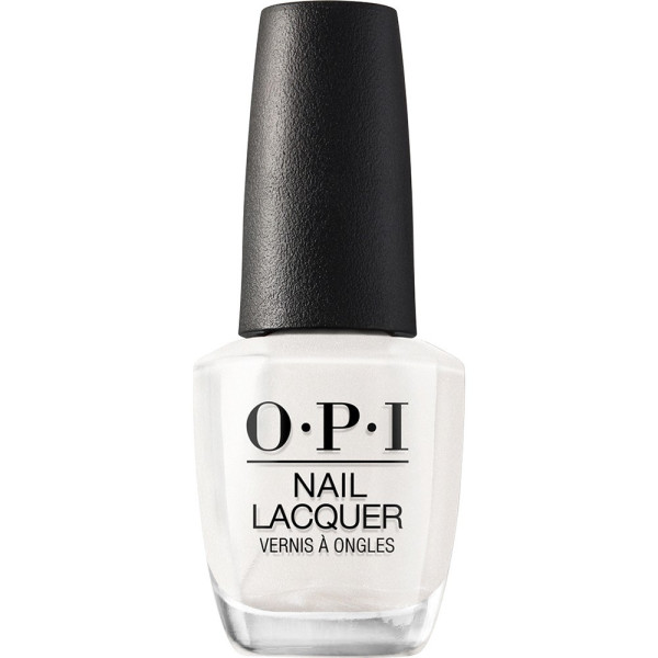 Nail Polish OPI - Kyoto Pearl NLL03 - 15 ml