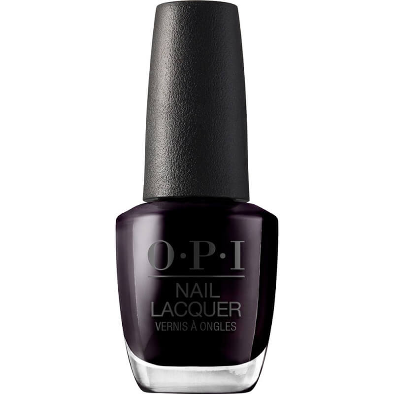 Smalto per unghie OPI - Lincoln Park After Dark NLW42 - 15 ml