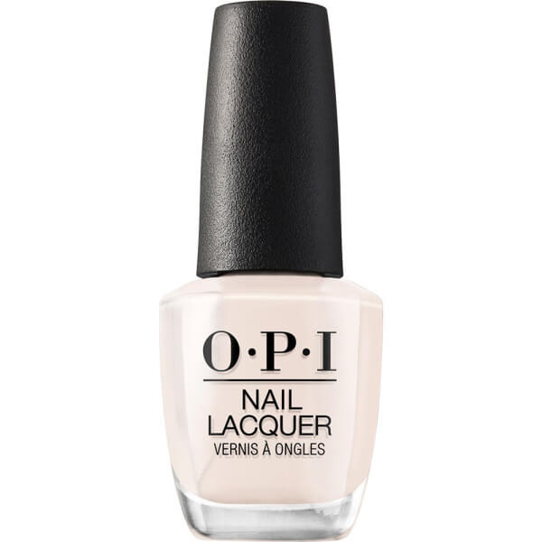 Nagellack OPI - My Vampire Is Buff NLE82 - 15 ml