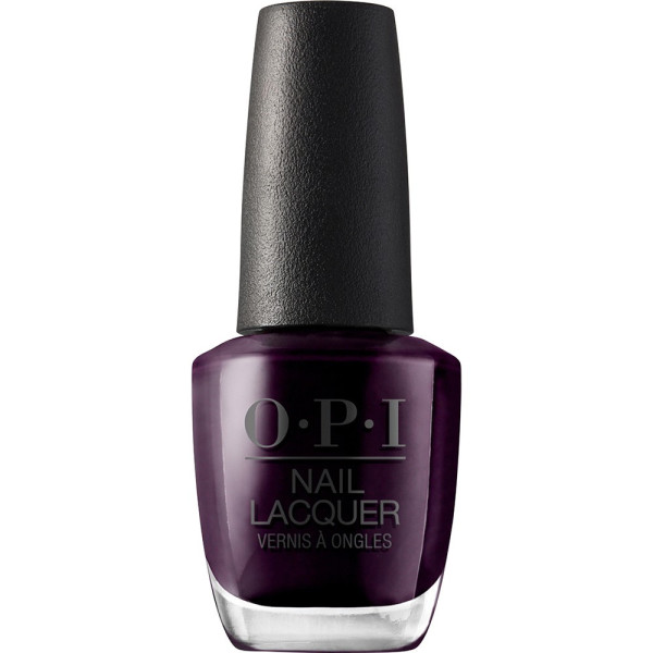Nail polish OPI - O Suzi Moi NLV35 - 15 ml