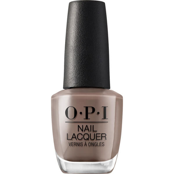 Esmalte de uñas OPI - Over The Taupe NLB85 - 15 ml