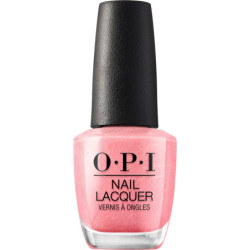 Verniz de Unhas OPI - Princesses Rules! NLR44 - 15 ml