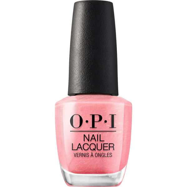 Verniz de Unhas OPI - Princesses Rules! NLR44 - 15 ml