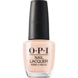Verniz para Unhas OPI - Samoan Sand NLP61 - 15 ml