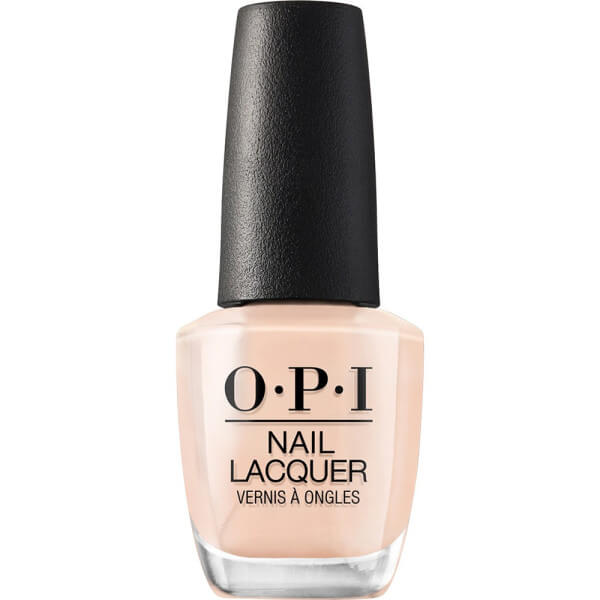 Verniz para Unhas OPI - Samoan Sand NLP61 - 15 ml