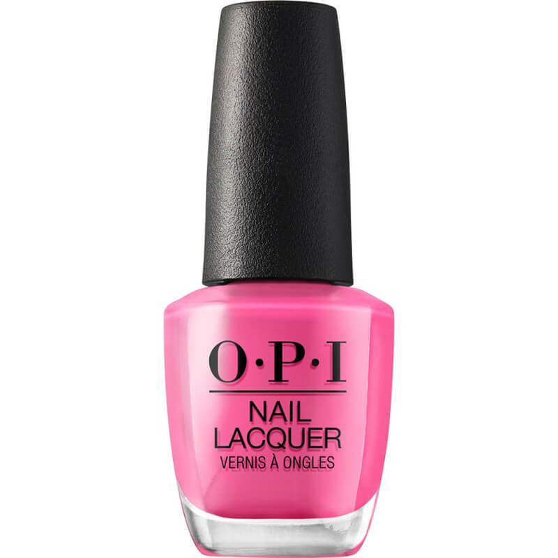 Esmalte de uñas OPI - Shorts Story NLB86 - 15 ml