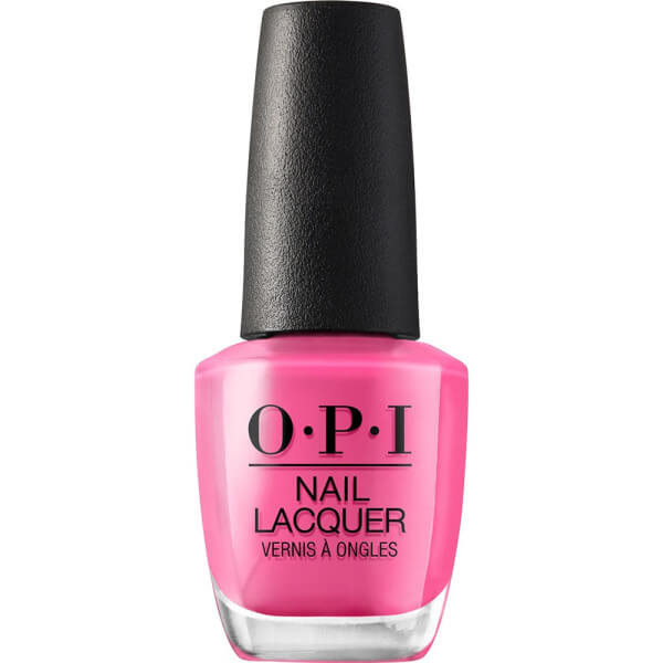 Nagellack OPI - Shorts Story NLB86 - 15 ml