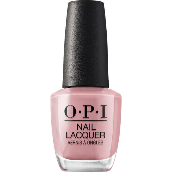 Esmalte de uñas OPI - Tickle My France-y NLF16 - 15 ml