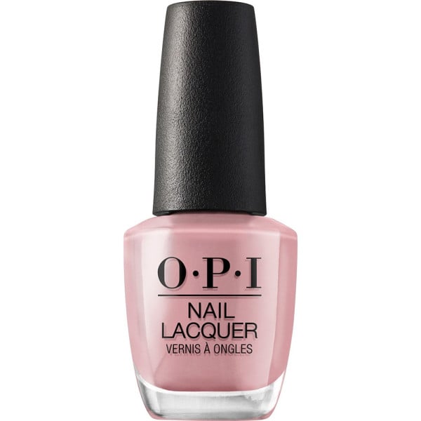 Vernis à Ongles OPI - Tickle My France-y NLF16 - 15 ml