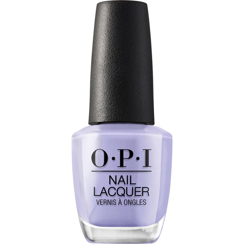 Vernice per unghie OPI - You’re Such A Budapest NLE74 - 15 ml