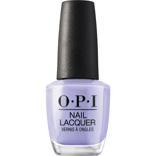 Nagellack OPI - You’re Such A Budapest NLE74 - 15 ml