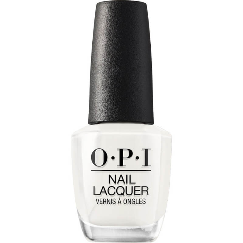 Verniz de Unhas OPI - Funny Bunny NLH22 - 15 ml