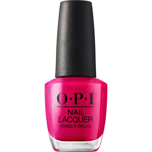 Esmalte de Uñas OPI - Pompeii Purple NLC09 - 15 ml