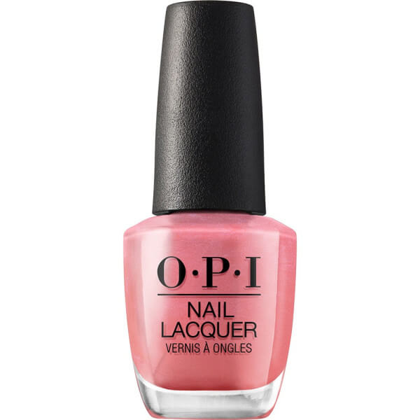 Verniz para Unhas OPI - Orquídea do Havaí NLA06 - 15 ml